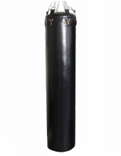 Мешок боксерский тентовый Спортана ТБМ-30180 180 см 65 кг тент